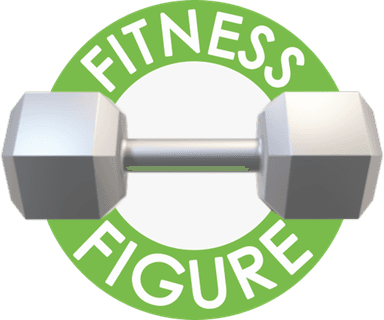 FitnessFigure Logo